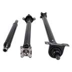 09.2007-on MERCEDES-BENZ VITO Bus (W639) 126 190/258 Propshaft Drive Shaft 2211mm Length 6394103206