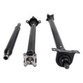 09.2010-on MERCEDES-BENZ VITO Bus (W639) 113 CDI 100/136 Propshaft Drive Shaft 2211mm Length 6394103206