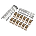 1989 to 2002 Dodge 5.9 Cummins 12/24V Standard Main Rod Bearing 3969562 3802070
