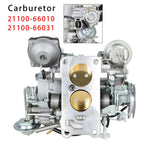 1992 1993 1994 1995 1996 1997 1998 1999 Toyota 1FZ-FE Land Cruiser Carb 21100-66010