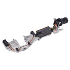 0B5927321l For 2007-2016 Audi A4 (4WD) 2.0L 3.0L 4.2L Transmission Selector Lever Position Sensor