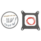 0-80508S Vacuum Secondary Carburetor 750 CFM Electric Automatic Choke