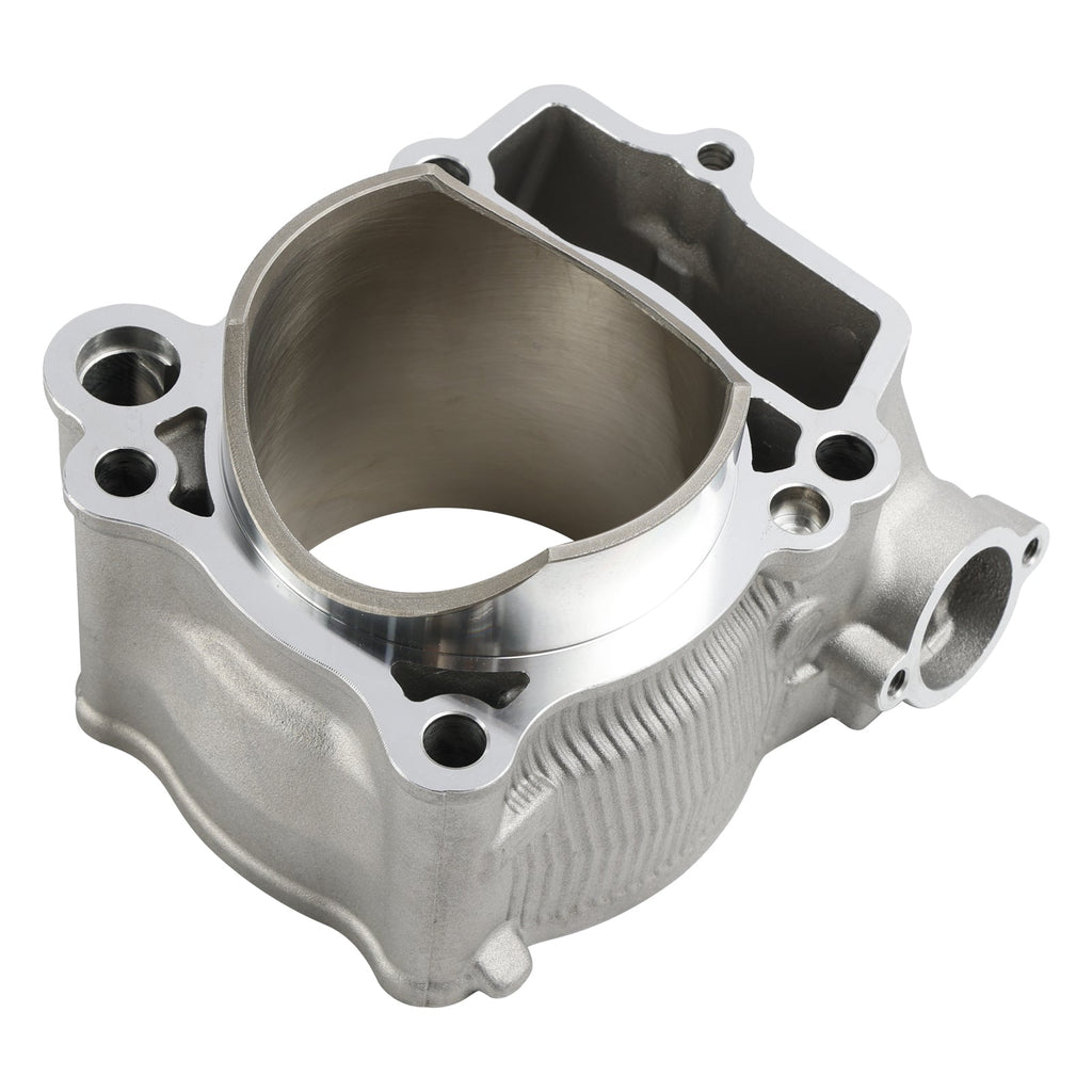 2001-2013 Yamaha WR250F 77mm Bore Piston and Cylinder Complete Top End Rebuild Kit 5XC-11311-20 5NL-11351-00