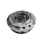 Ford Focus 6DCT250 DPS6 Dual Clutch Transmission Assembly 2001-2014