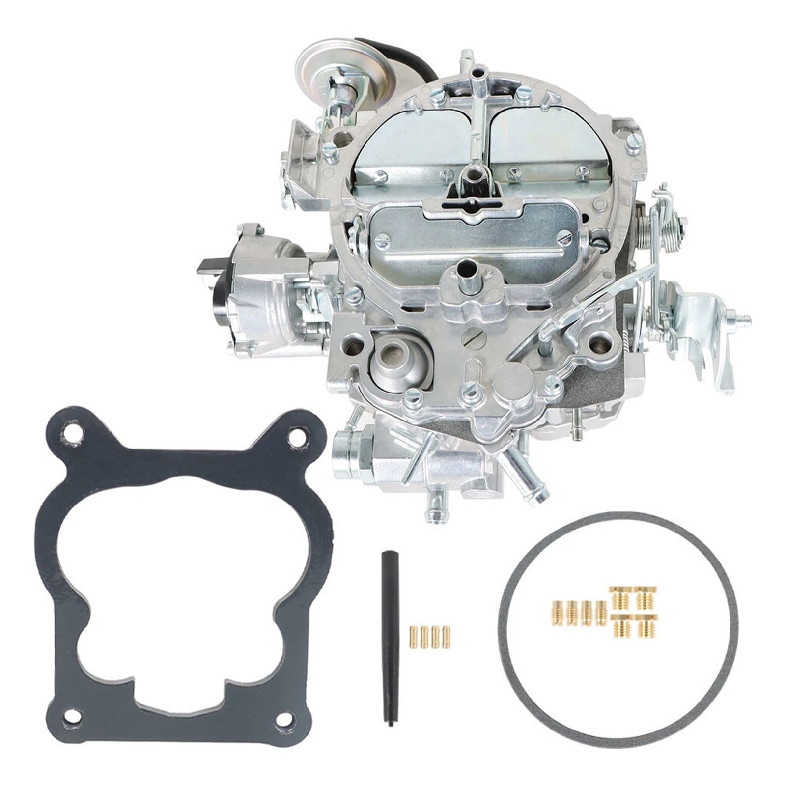 1982 1983 1984 1985 Chevy 4 Barrel Carb 1904R 1906R Automotive Carburetor