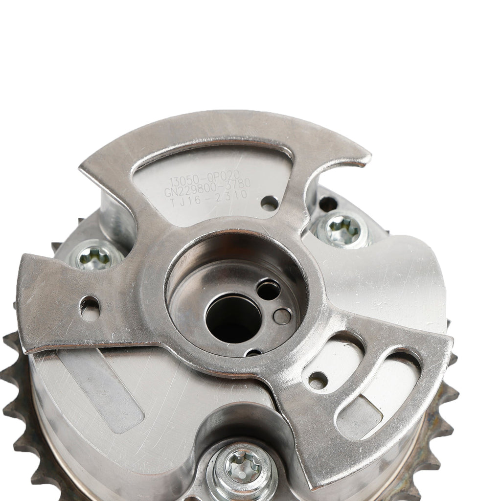 Camshaft Sprocket Timing Chain Assembly for Toyota 3.5 Avalon Camry Sienna Highlander