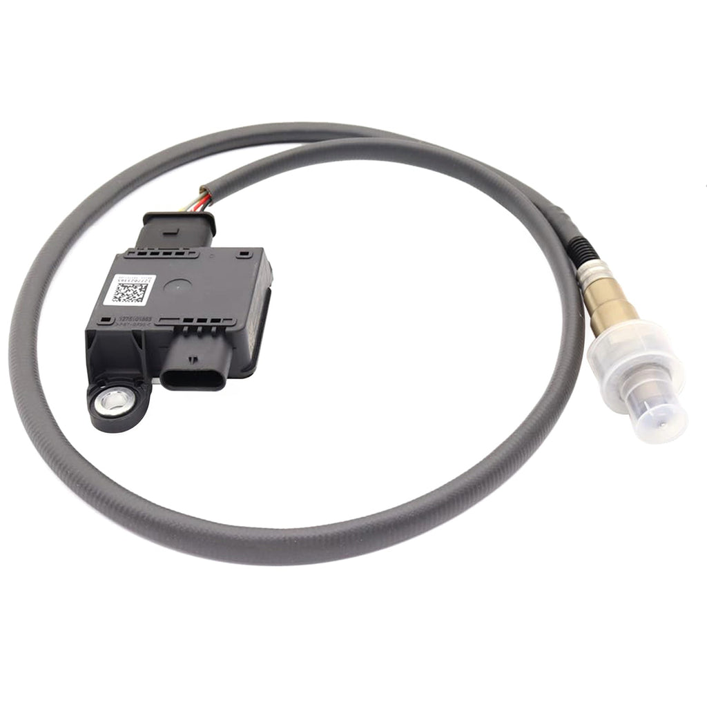 03/2013-07/2018 Kia Pro Cee'd (JD) 1.4 CRDi 90 Hatchback Diesel Particulate Matter Sensor 392652A200
