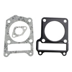 185cc Engine Cylinder Barrel Assembly For Yamaha YBR 125 XT-R/X 125 Rieju MRT Tango RS2 125