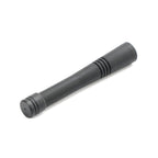 VHF Car Radio Antenna 90mm Short Thick Design Compatible with GP88