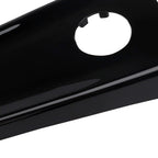 2000-2017 Road King Dash Fuel Console Tank Panel
