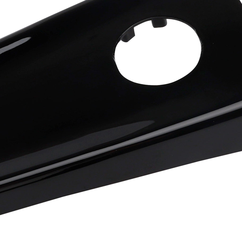 Road King Dashboard Fuel Tank Console Panel 2000-2017 Models