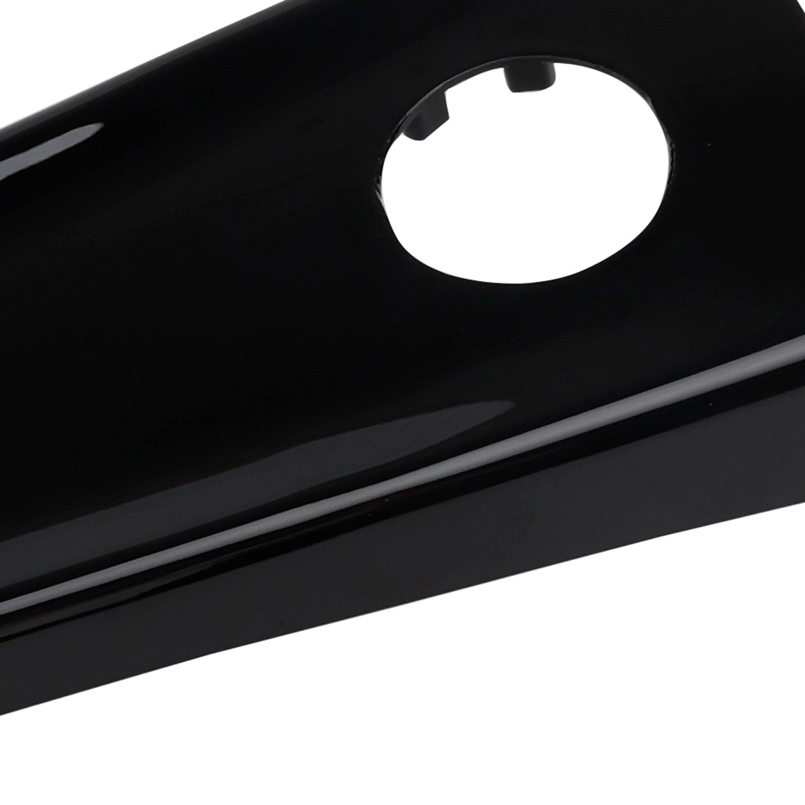 Fuel Tank Console Dash Panel for 2000-2017 Harley Road King