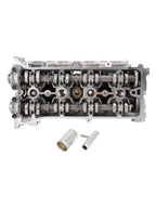 Toyota Highlander 2.4L Complete Cylinder Head Assembly 2001-2007 2AZFE DOHC
