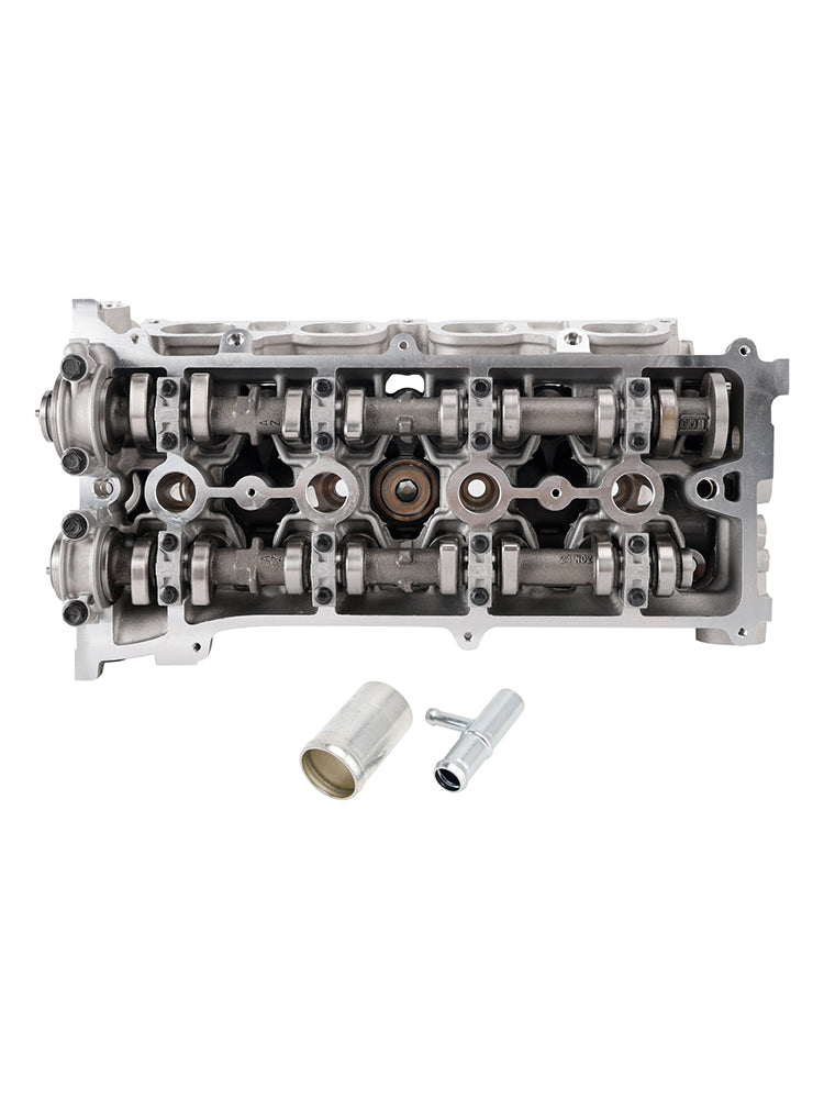 Toyota Highlander 2.4L Complete Cylinder Head Assembly 2001-2007 2AZFE DOHC