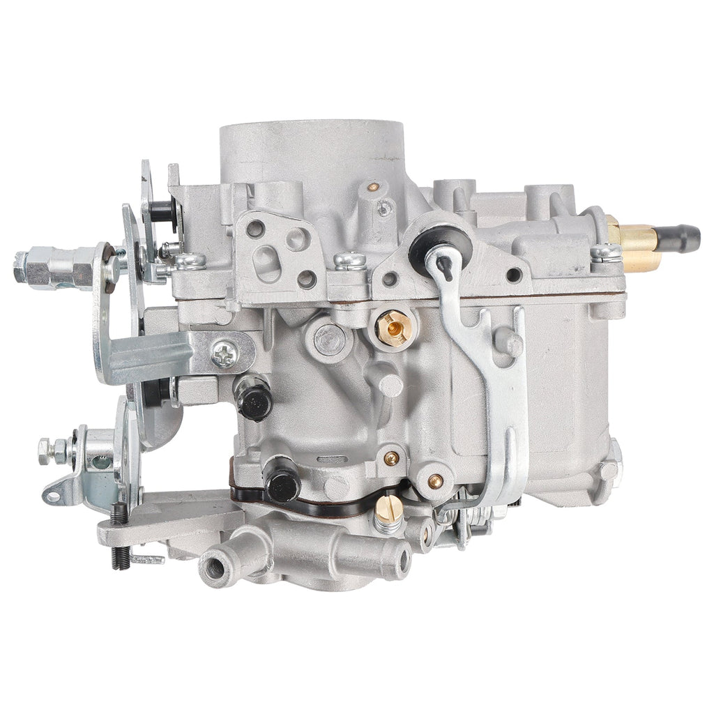 1969-1995 Renault R12 1.6 Liter Front Carb Assembly 14186001