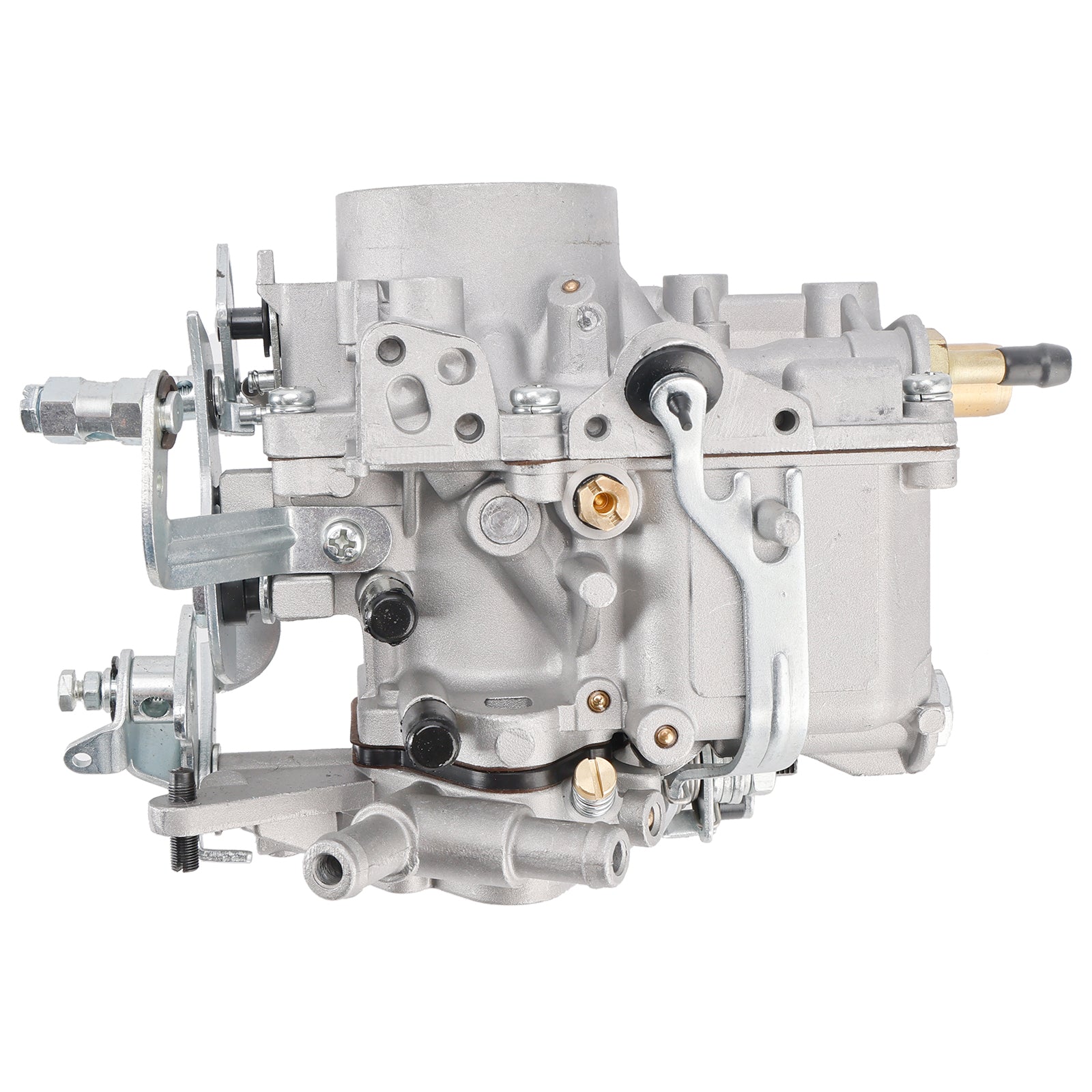 1969-1995 Renault R12 1.6 Liter Front Carb Assembly 14186001
