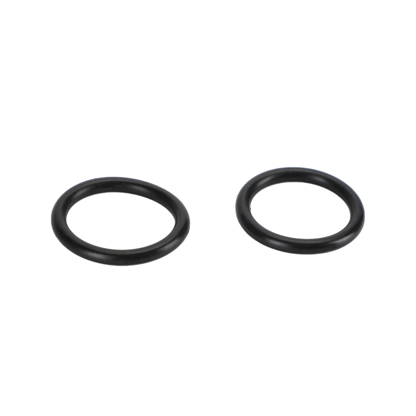 Coolant Line O-ring Gasket Set 91314-634-000 for Honda Civic Accord CRX Generic