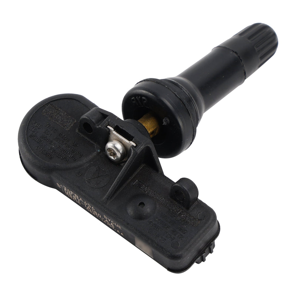 DE8T1A180AA Tire Pressure Sensor TPMS For Ford Focus C-Max Fiesta Transit