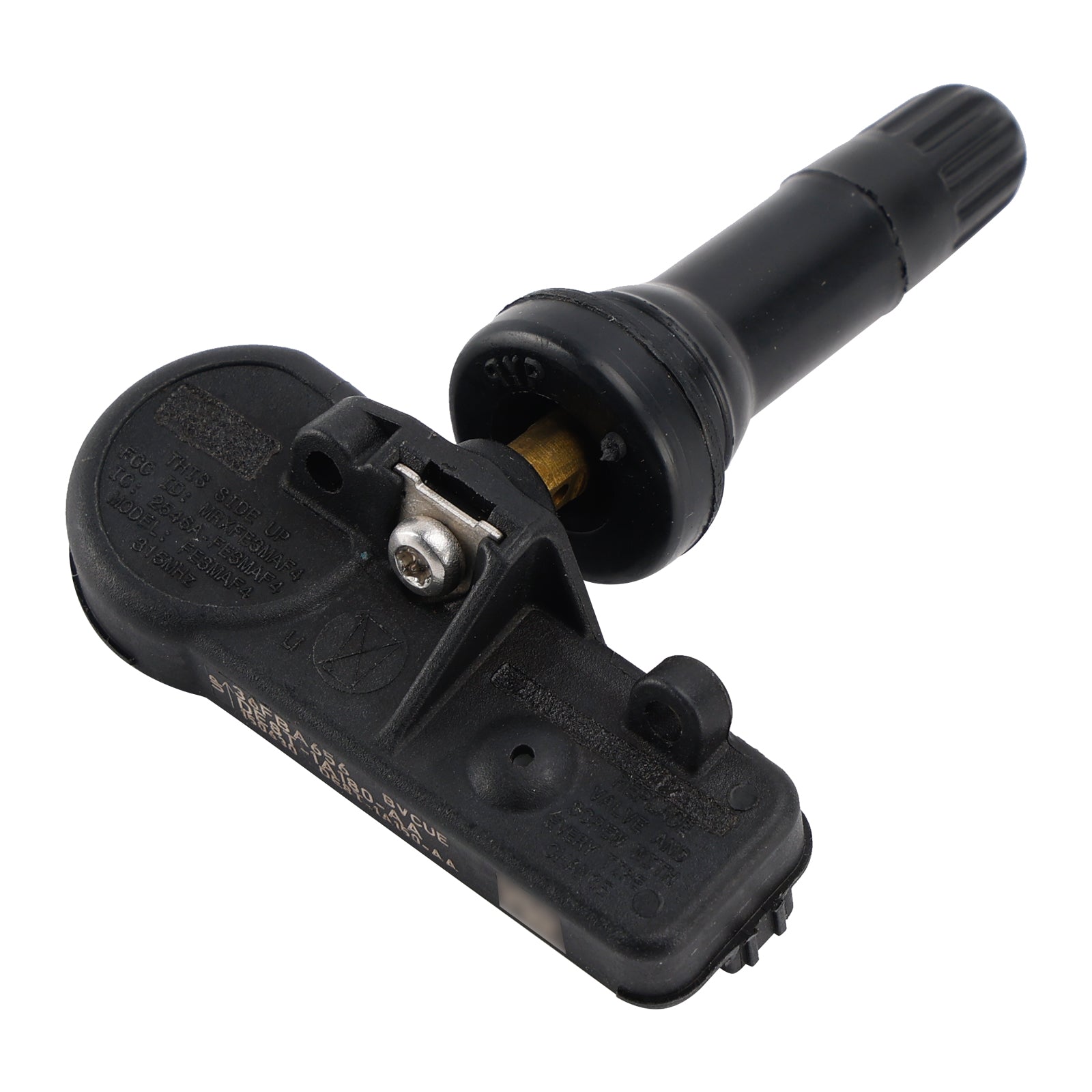 DE8T1A180AA Tire Pressure Sensor TPMS For Ford Focus C-Max Fiesta Transit