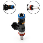 1465A029 Mitsubishi Lancer 2.0L L4 Fuel Injector 2008-2010 Generic 1Pc