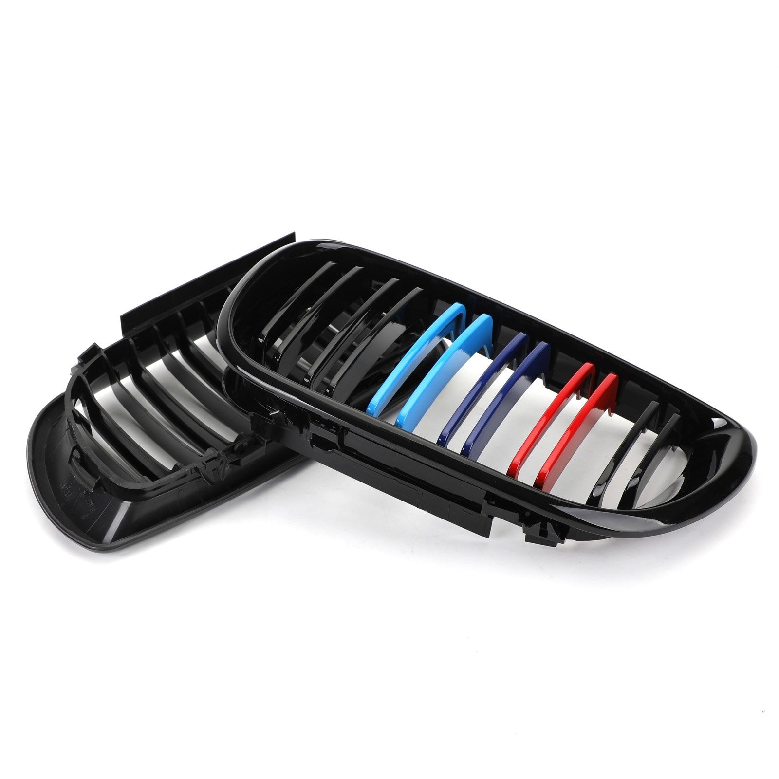 2002-2005 BMW E46 3 Series 4 Door M- Front Kidney Hood Grille Grill