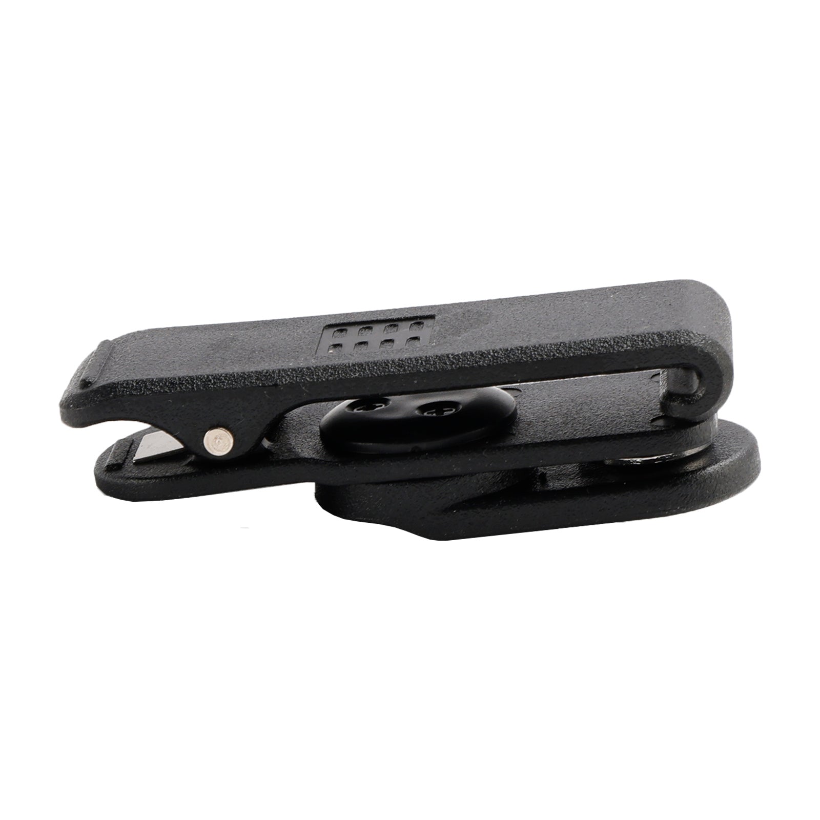 SL1M PMLN7128A Radio Back Clip Belt Attachment for SL1M SL2M SL300 SL500 SL1600
