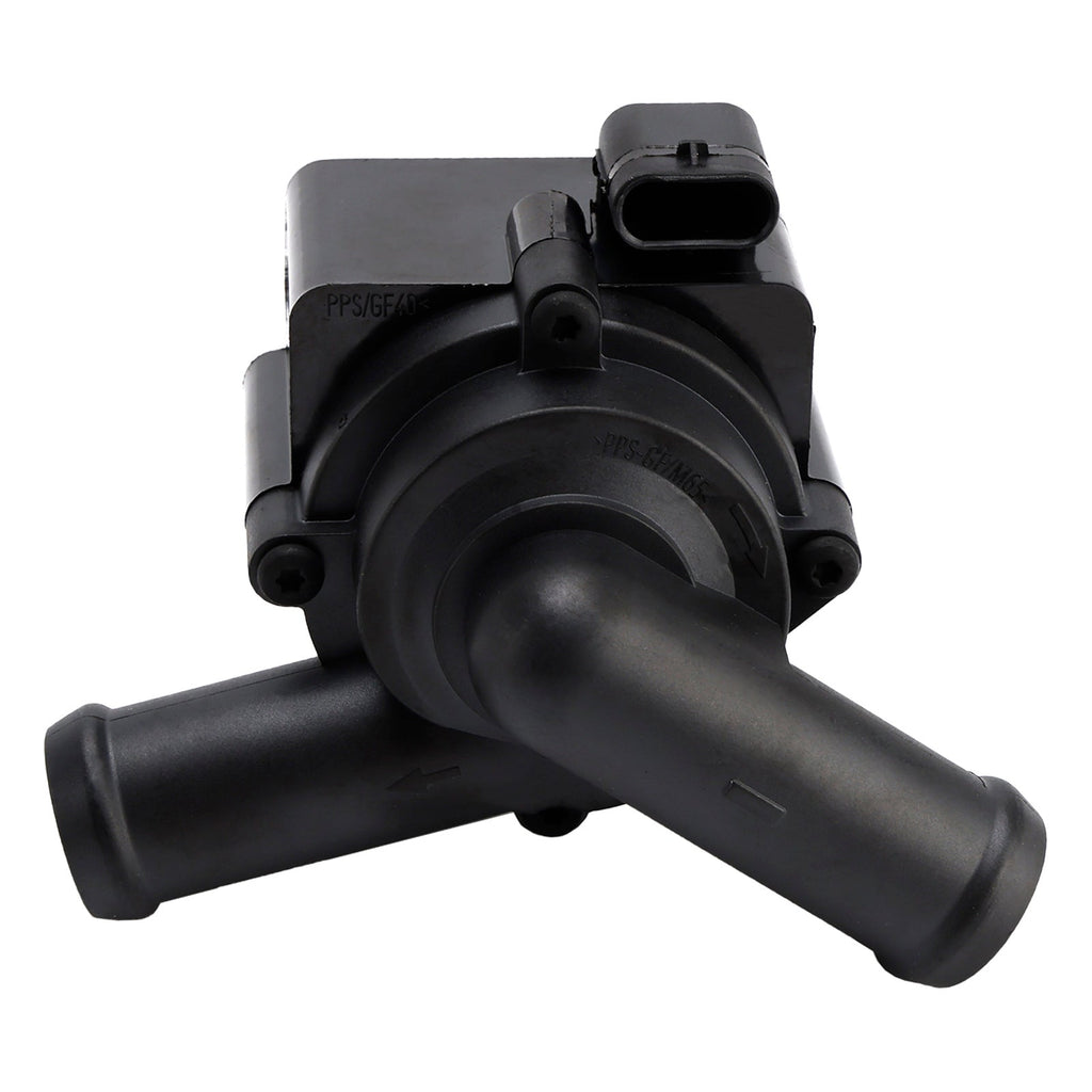 03L965561 Secondary Coolant Water Pump Compatible with Audi A4 A5 A6 Q5 2008-2016 2.0 TDi