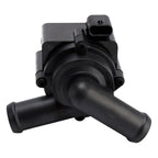 03L965561 Secondary Coolant Water Pump Compatible with Audi A4 A5 A6 Q5 2008-2016 2.0 TDi