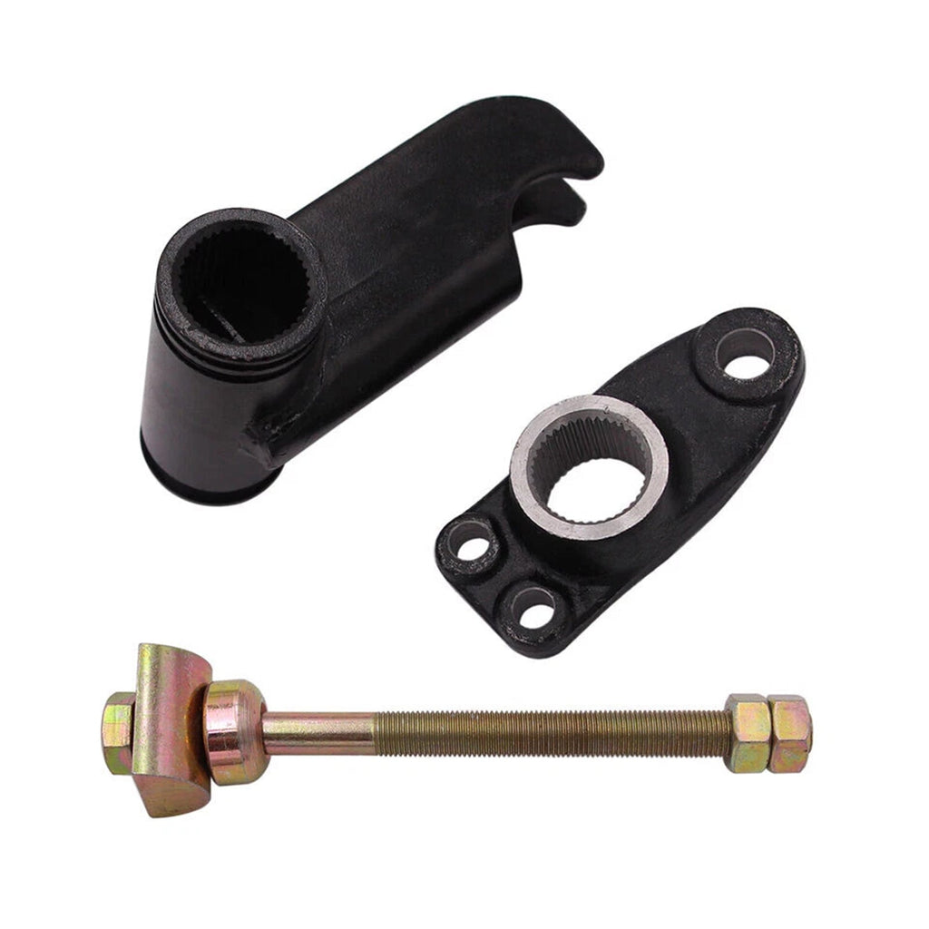 Right Side Torsion Bar Arm Anchor Bracket for 2001-2004 Nissan Xterra Frontier V6