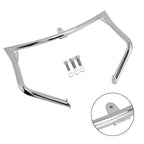 2001 Touring CVO Road Glide 2 FLTRSEI2 Engine Guard Frame Anti-Crash Bumper Protector Chrome