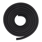 13.5 Ft Door Rubber Seal Weatherstrip for 1986-2007 Peterbilt 359 370 377 379 380 2X