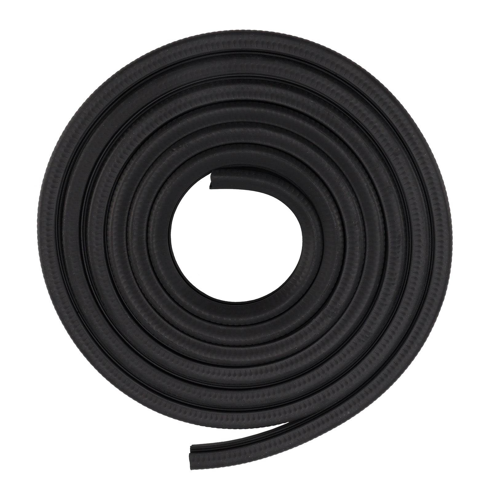 13.5 Ft Door Rubber Seal Weatherstrip for 1986-2007 Peterbilt 359 370 377 379 380 2X
