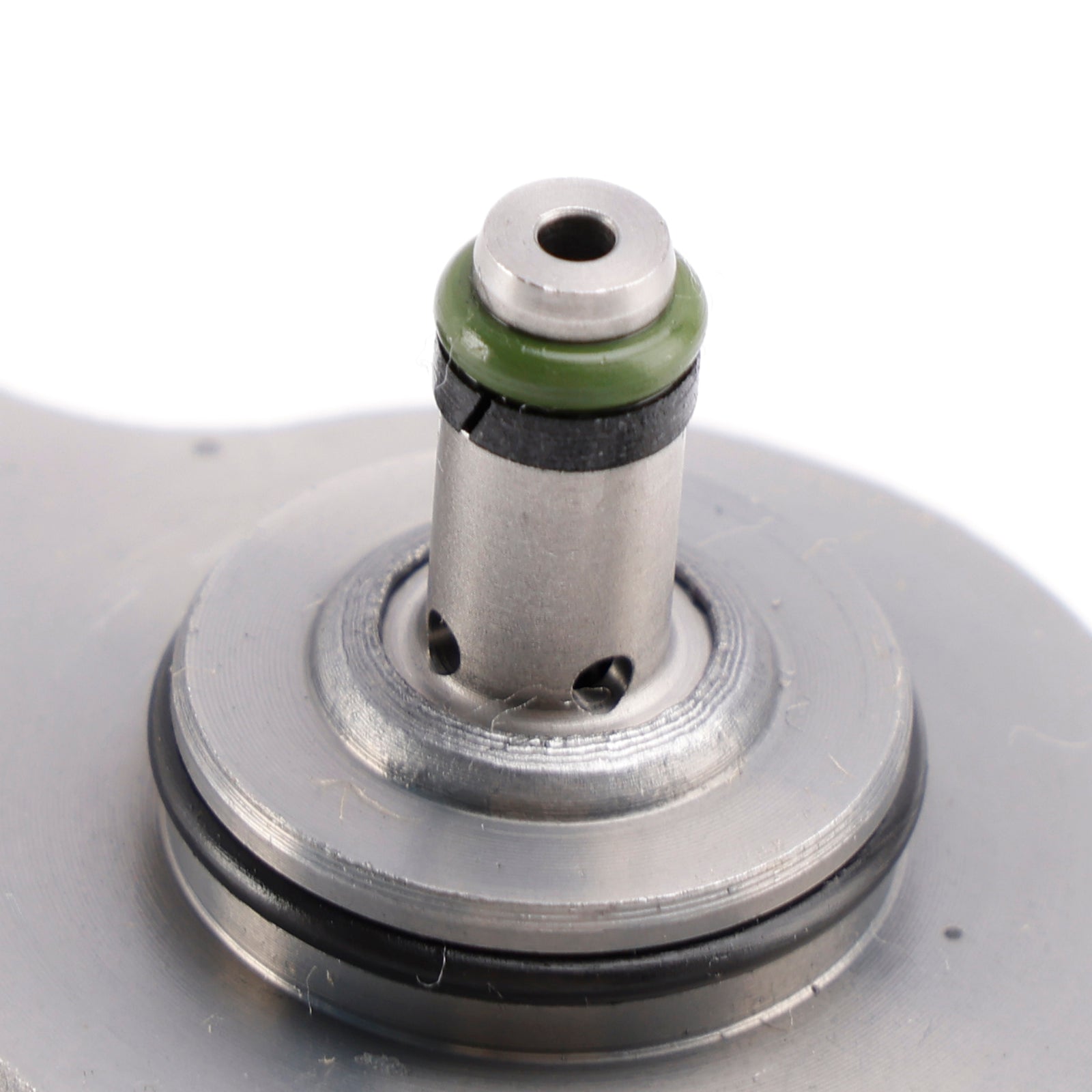 01.2003-08.2007 Mercedes-Benz C-CLASS T-Model C 30 CDI AMG Fuel Rail Pressure Relief Limiter Valve 0281002241 A6110780149