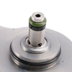01.2003-02.2007 Mercedes-Benz C-CLASS C 30 CDI AMG Fuel Rail Pressure Relief Limiter Valve 0281002241 A6110780149
