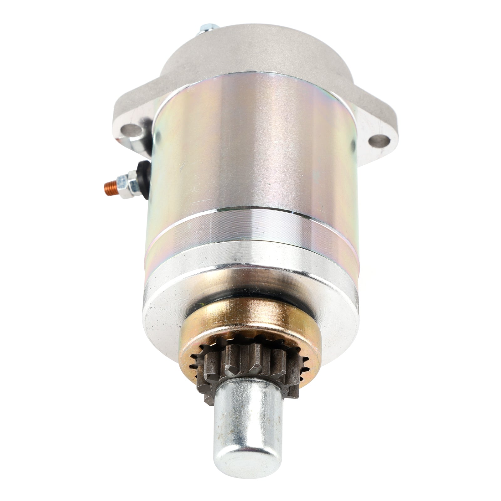 Vespa PK100 S Elestart 1982 1983 1984 Engine Starter Motor 179116 1791165