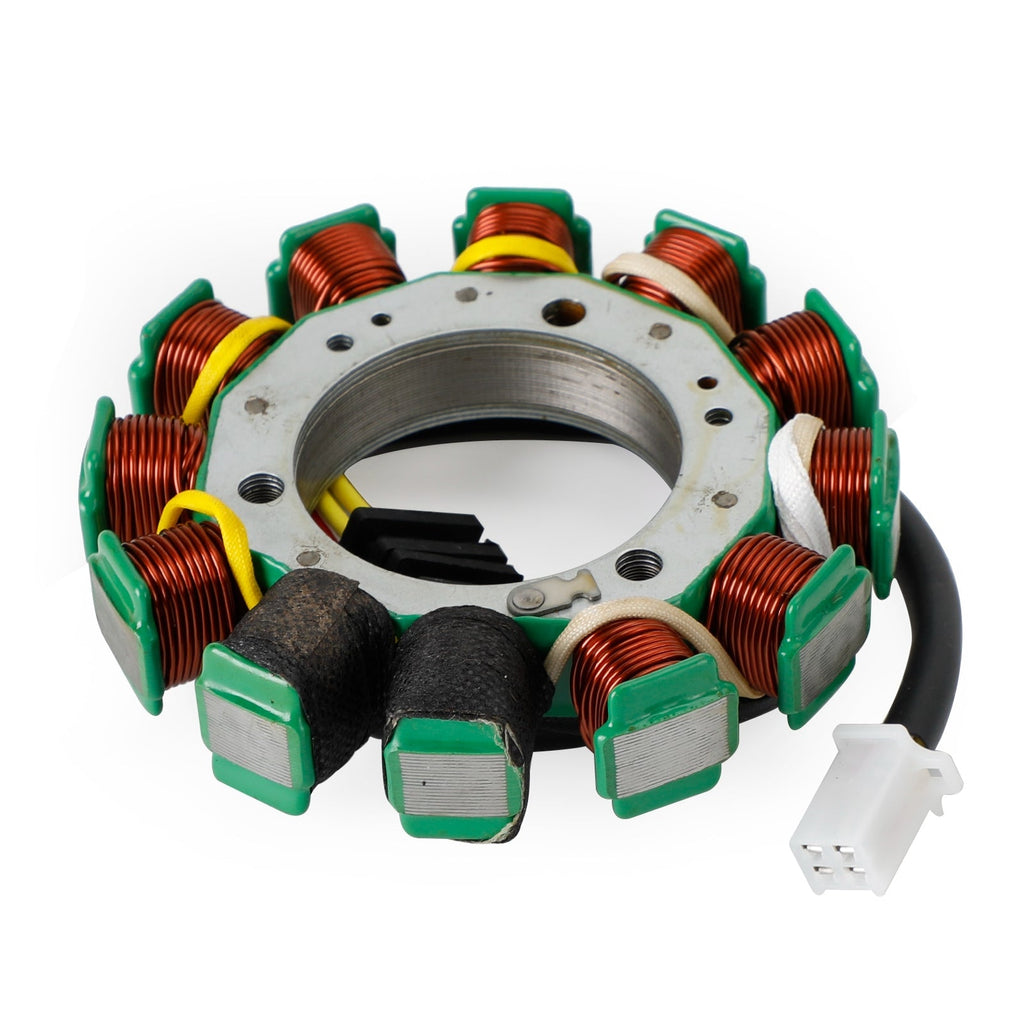 Kawasaki KL250 1985 1986 Stator Generator Coil 21003-1121