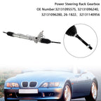 BMW E36 M3 Steering Gearbox Power Rack 09/1995-04/1999 32131140956 32131094927