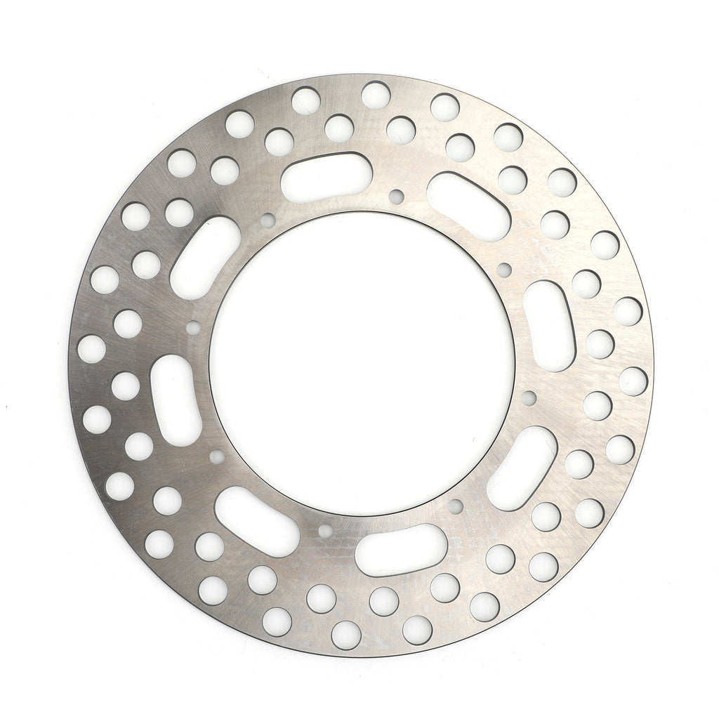 1985 1986 1987 1988 1989 1990 1991 1992 1993 1994 Kawasaki KDX200 KX Series Front Brake Rotor
