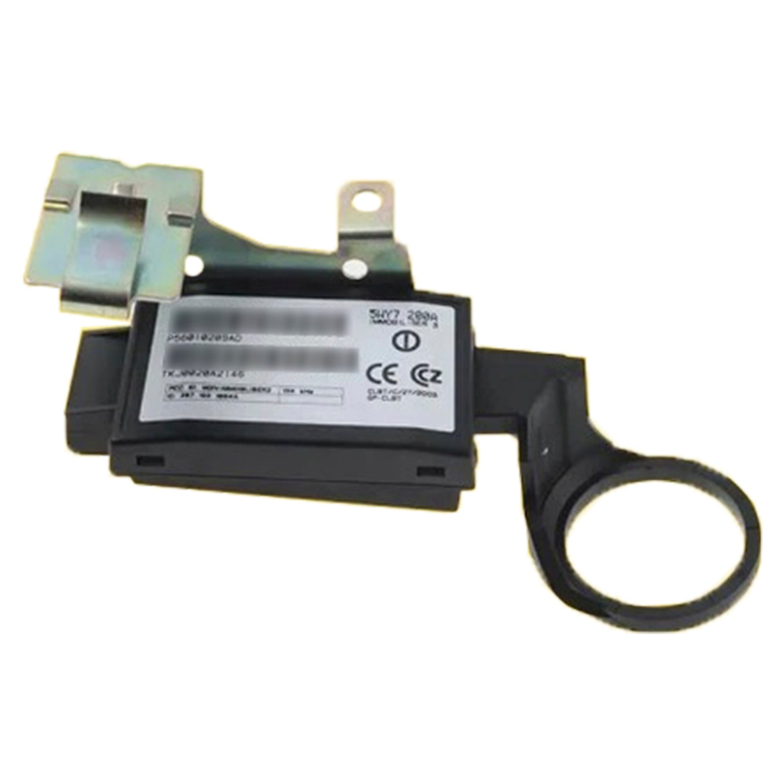 56010209AB 56010209AA Jeep Wrangler Anti-Theft Immobilizer Security Ignition Device 2001-2006