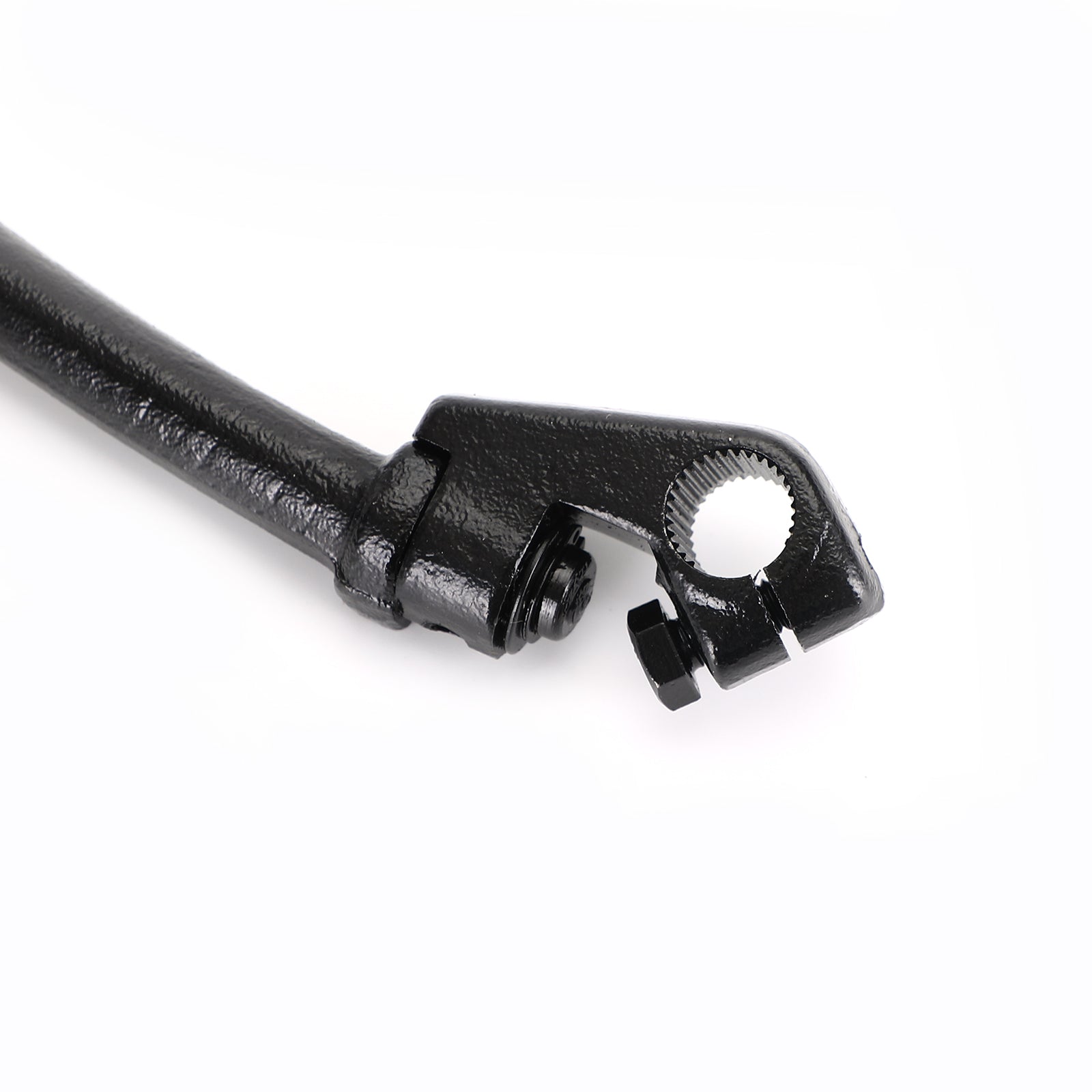 16mm Kick Start Lever Assembly for Yamaha DT125 DT175 YZ100 YZ125 and 175MX Models