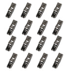 16-Piece Rocker Arm Assembly Compatible with Peugeot Citroen Fiat Ford 2.0 HDI 2.0 TDCI 090369 1255011