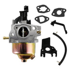 GX160 GX200 168F 170F Carb Carburetor for Garden Equipment and Outdoor Tools