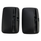 1980 1981 1982 1983 1984 1985 1986 1987 1988 1989 1990 1991 Volkswagen Vanagon Side Mirror Pair