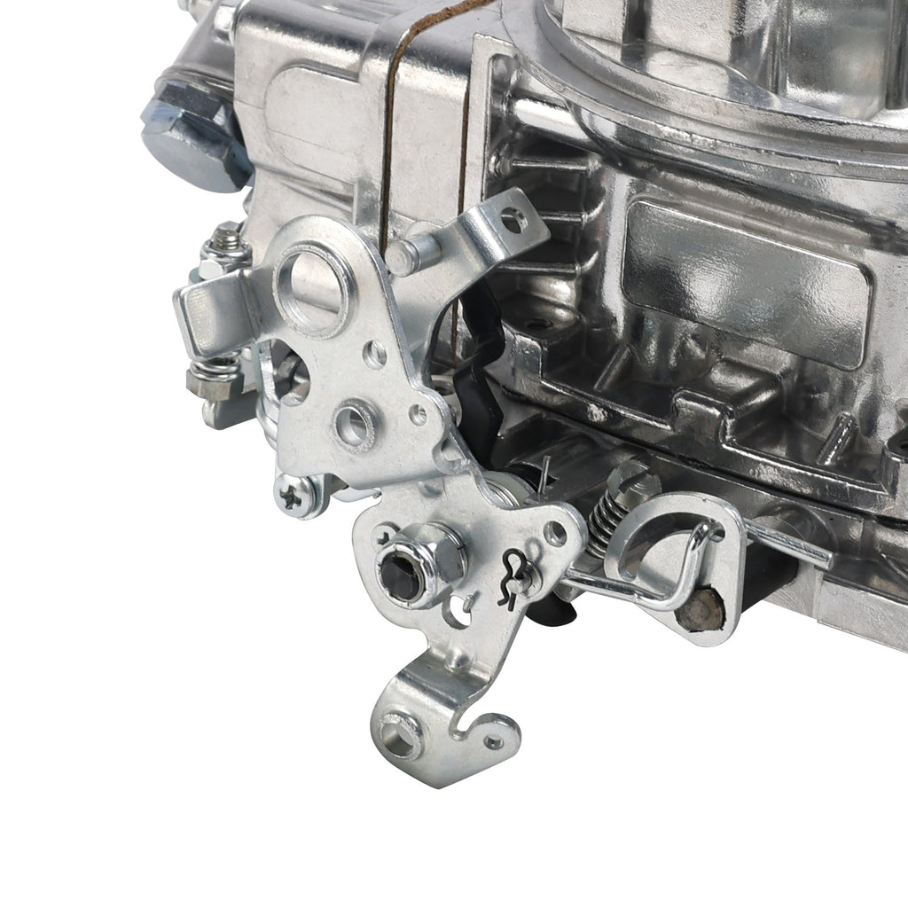 0-80508S Vacuum Secondary Carburetor 750 CFM Electric Automatic Choke