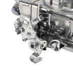 0-80508S Vacuum Secondary Carburetor 750 CFM Electric Automatic Choke