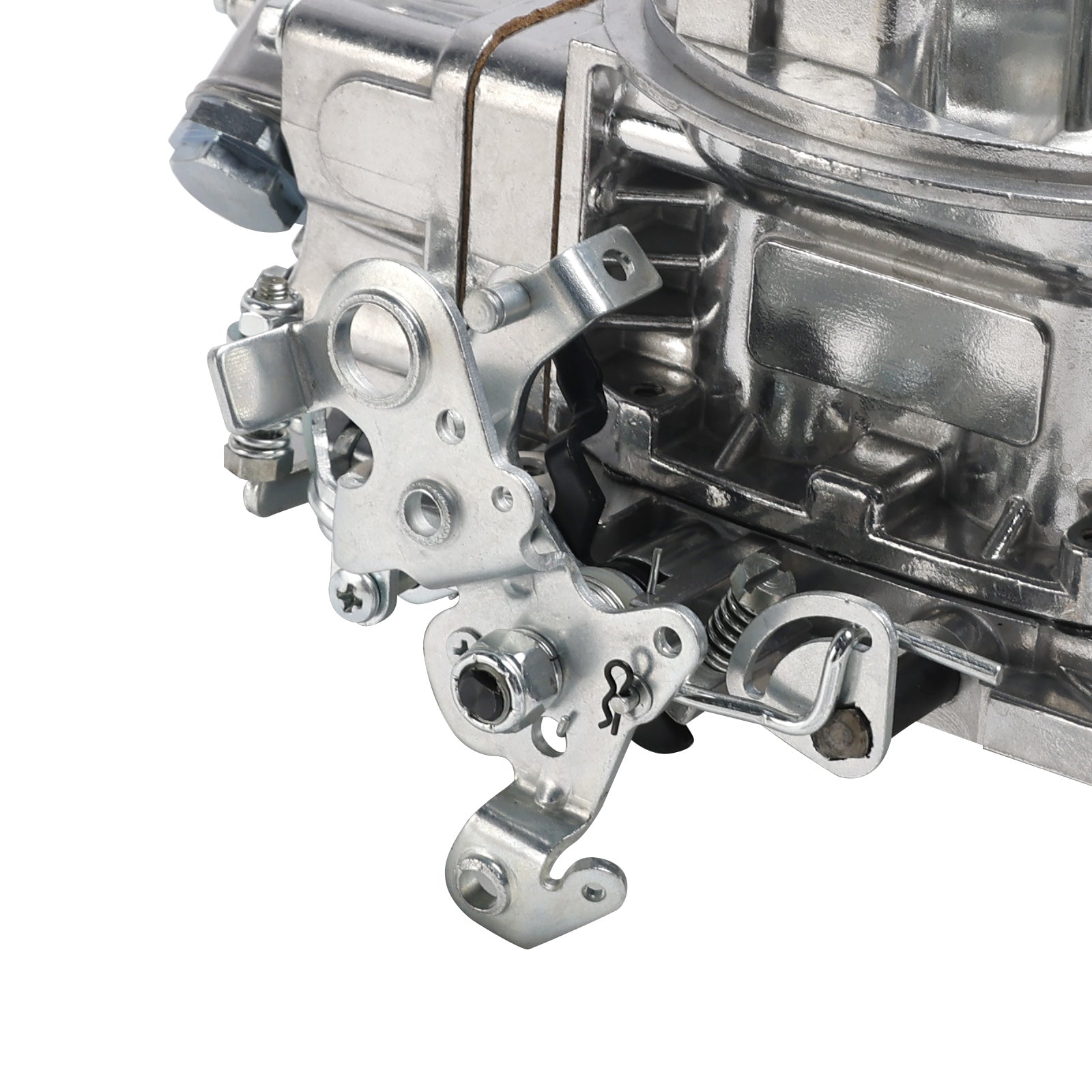 0-80508S Vacuum Secondary Carburetor 750 CFM Electric Automatic Choke