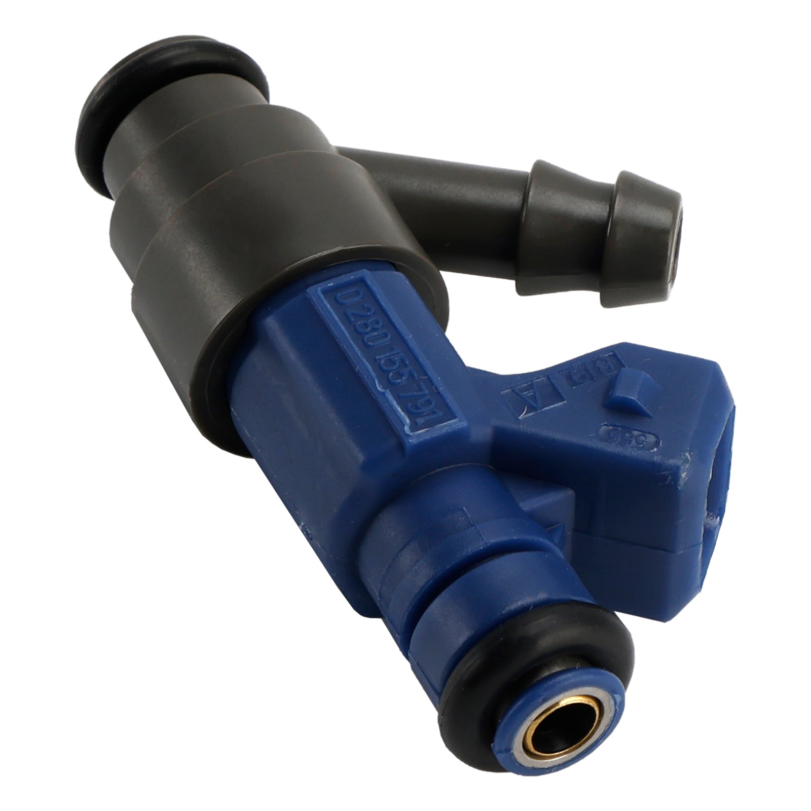 Fuel Injector 0280155791 Volkswagen Golf Jetta Beetle 2.0L 1998-2001