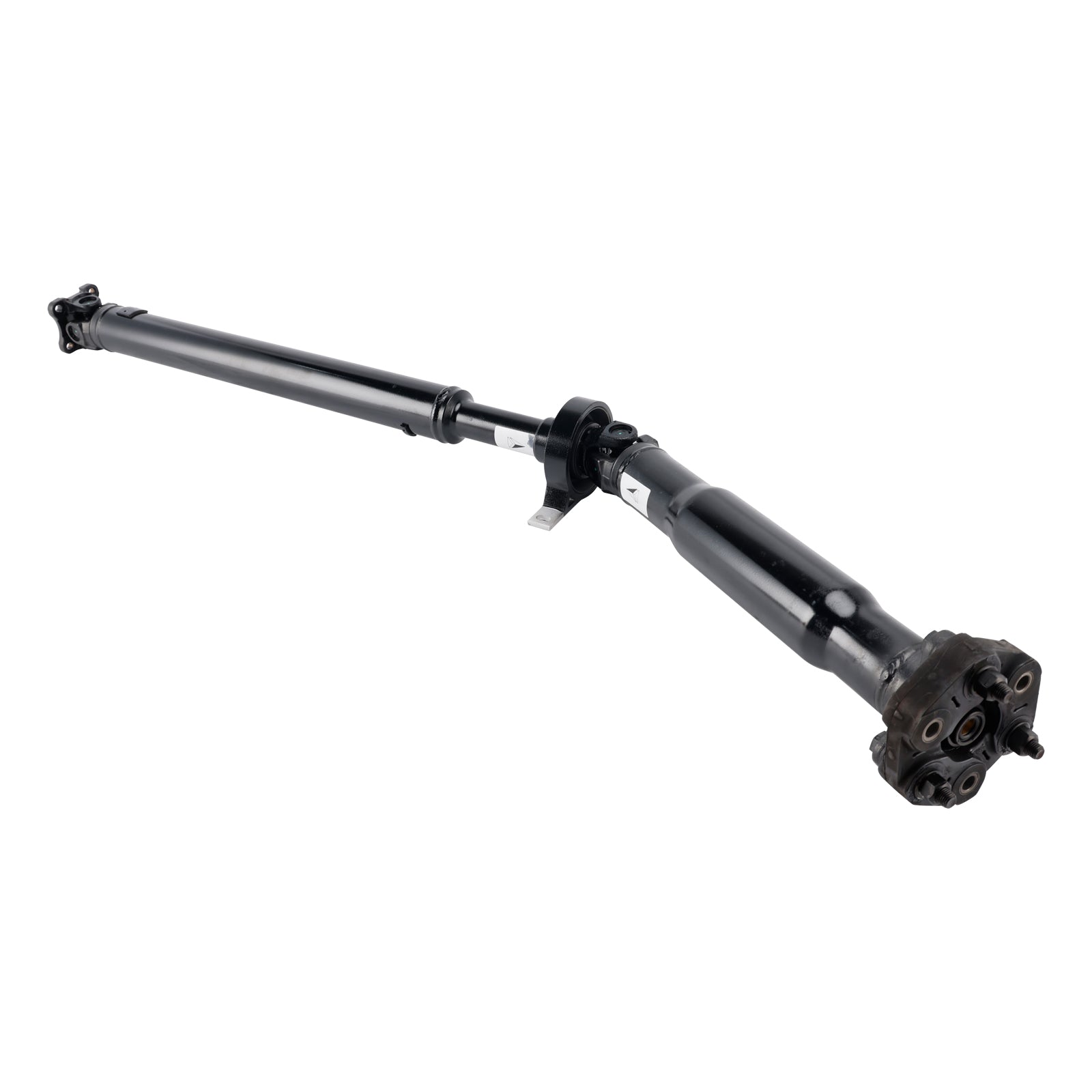 2001-2005 BMW 325Ci E46 Auto, ZF Trans Rear Driveshaft Prop Shaft Assembly 26111229564