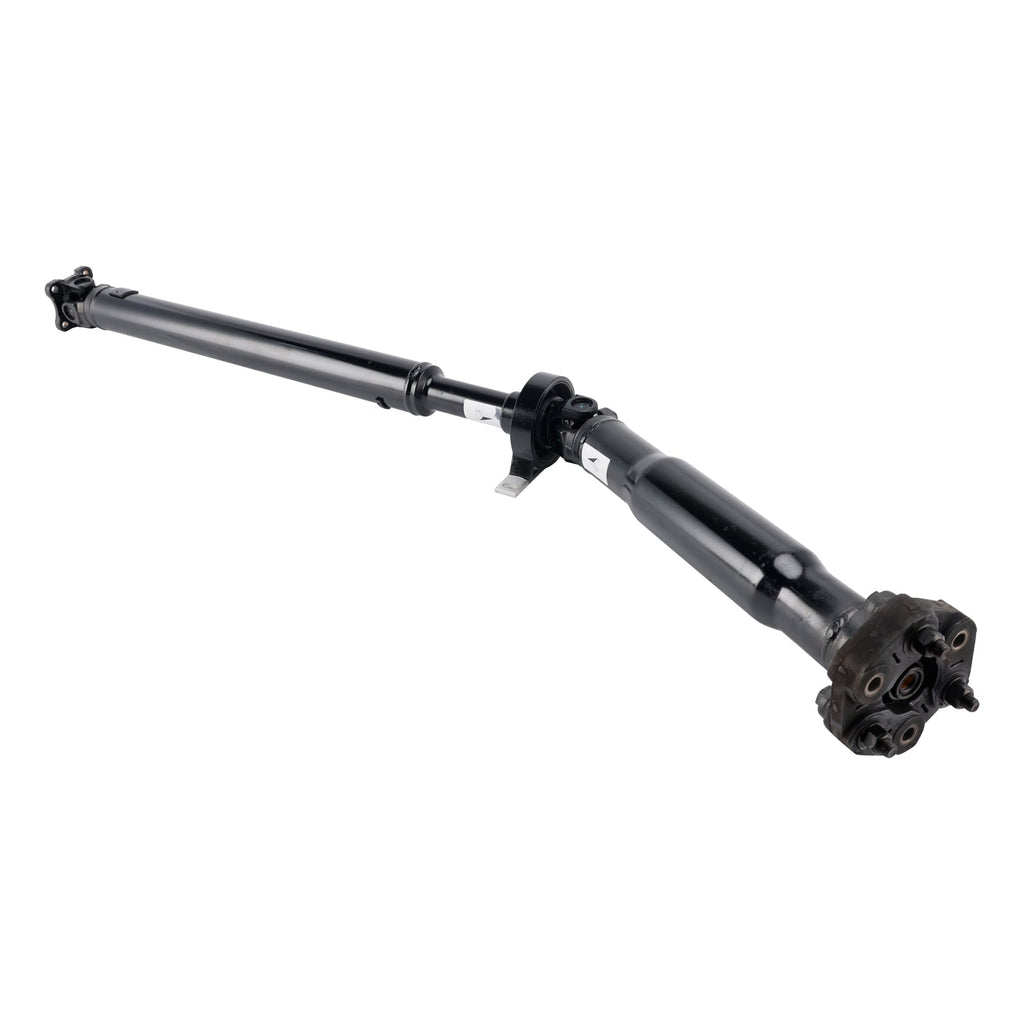 2001-2004 BMW 325i E46 Auto, ZF Trans Rear Driveshaft Prop Shaft Assembly 26111229564