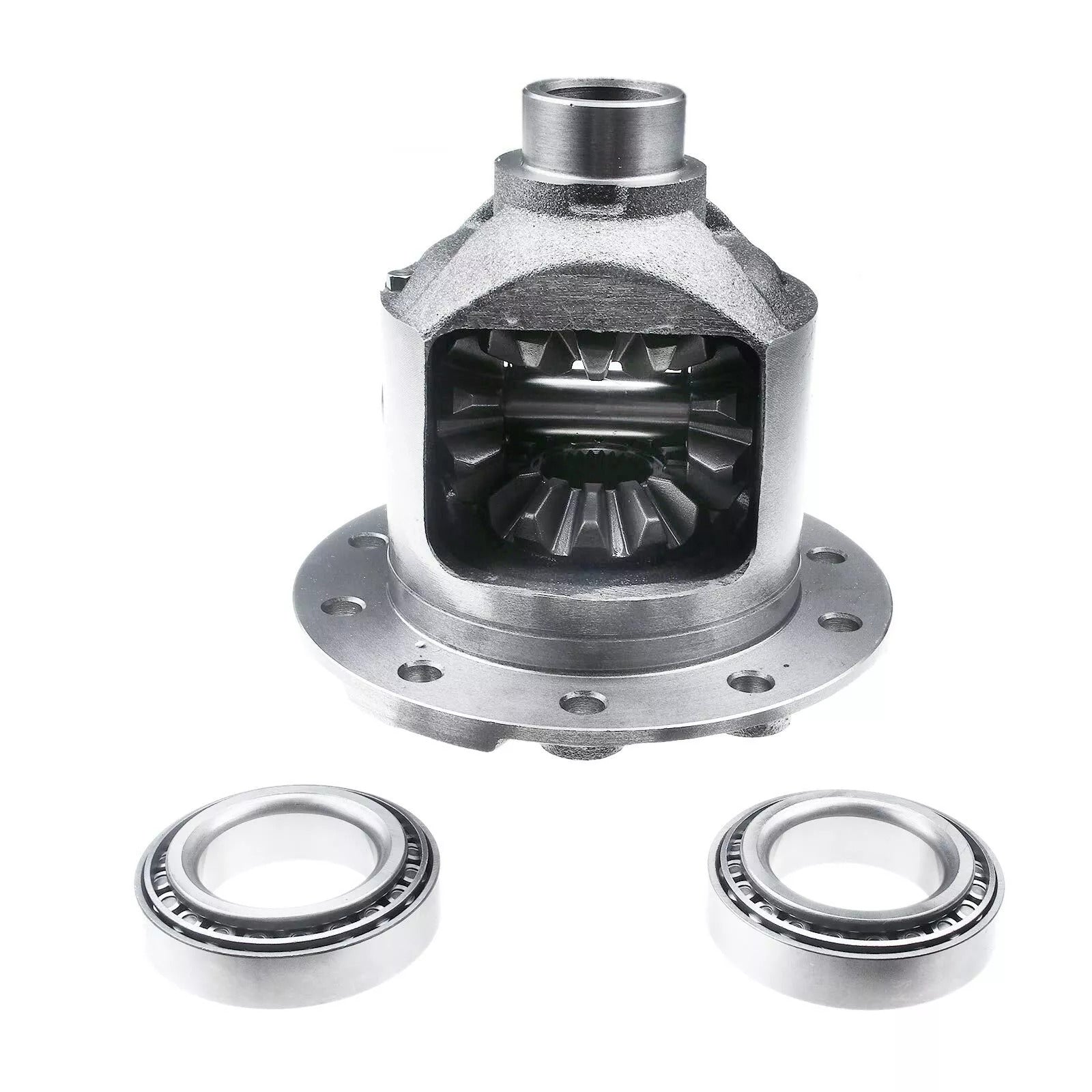 Cadillac Escalade 2002-2005 5.3L V8 OHV Rear Differential Case Assembly Kit 40048044